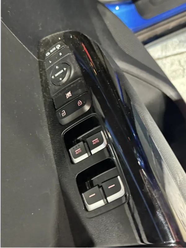 Imagen de Kia Sportage