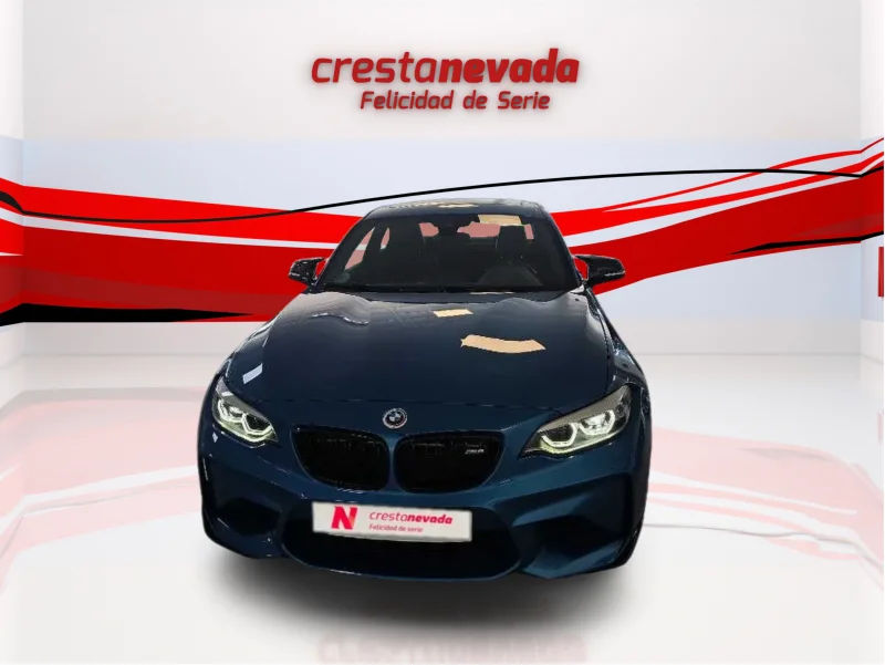 Imagen de BMW Serie 2