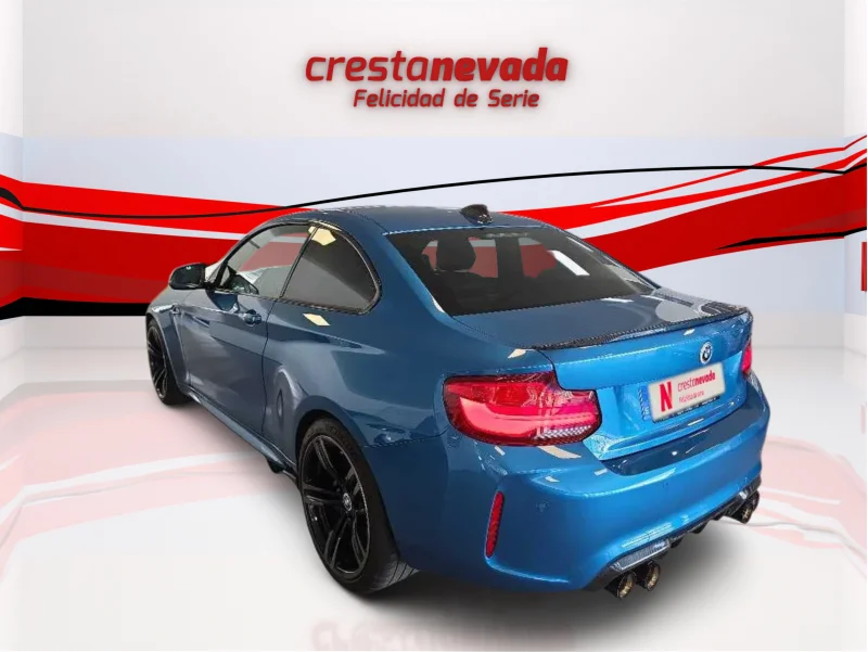 Imagen de BMW Serie 2