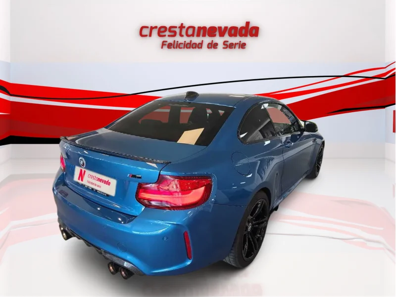 Imagen de BMW Serie 2