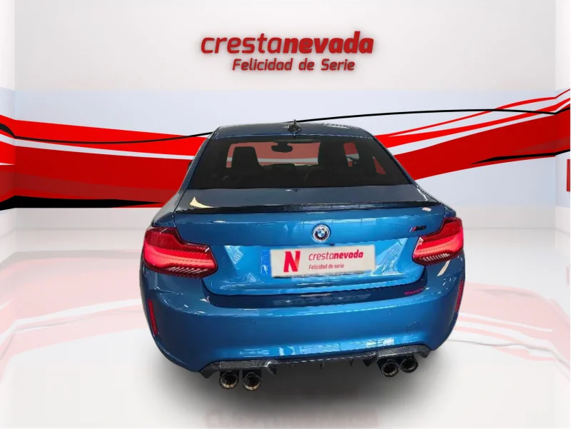 Imagen de BMW Serie 2