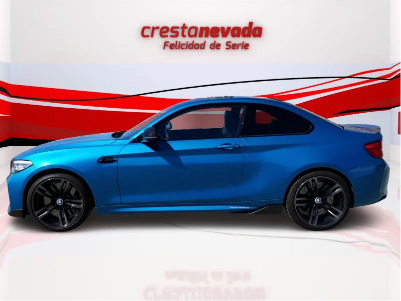 Imagen de BMW Serie 2