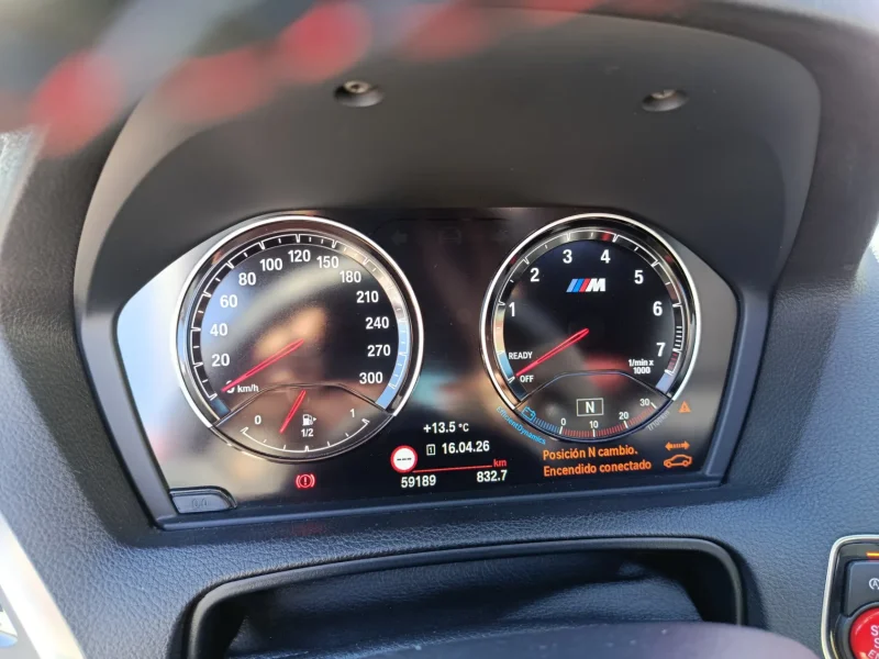 Imagen de BMW Serie 2