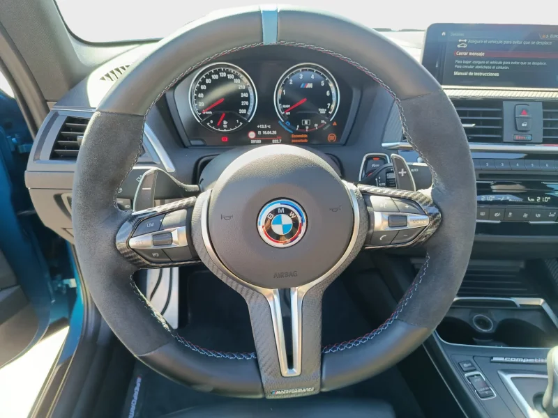 Imagen de BMW Serie 2