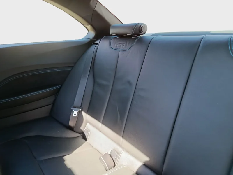 Imagen de BMW Serie 2