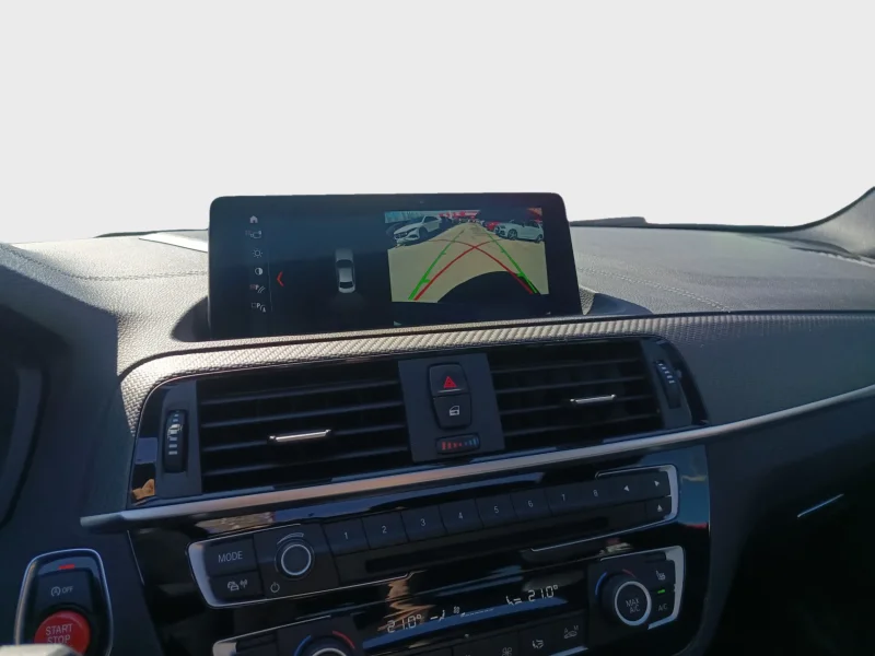 Imagen de BMW Serie 2