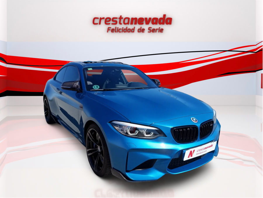 Imagen de BMW Serie 2
