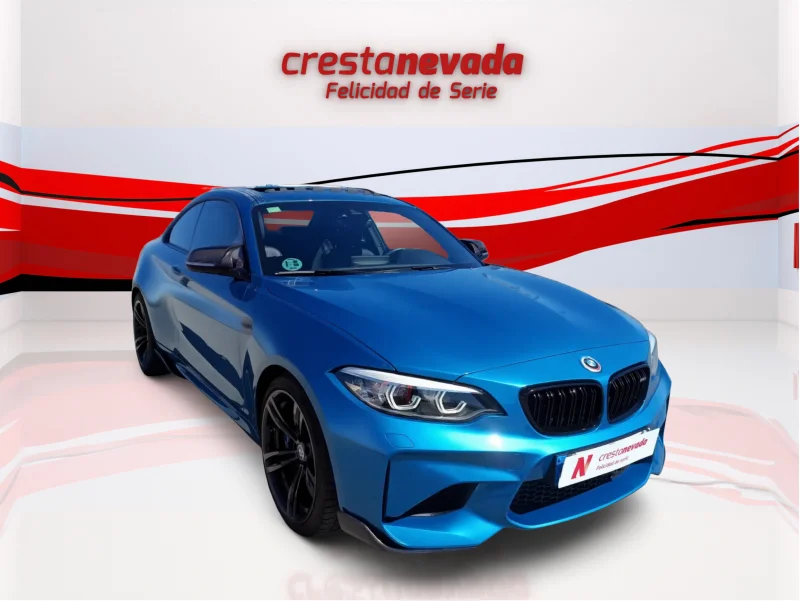 Imagen de BMW Serie 2