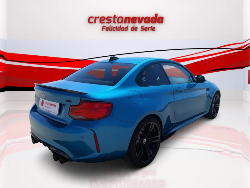 Imagen de BMW Serie 2