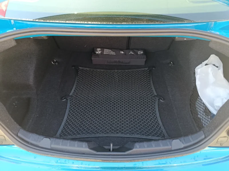 Imagen de BMW Serie 2