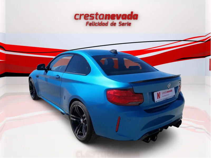 Imagen de BMW Serie 2