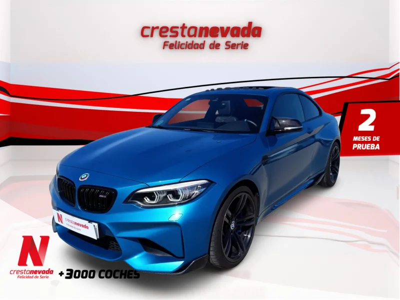 Imagen de BMW Serie 2