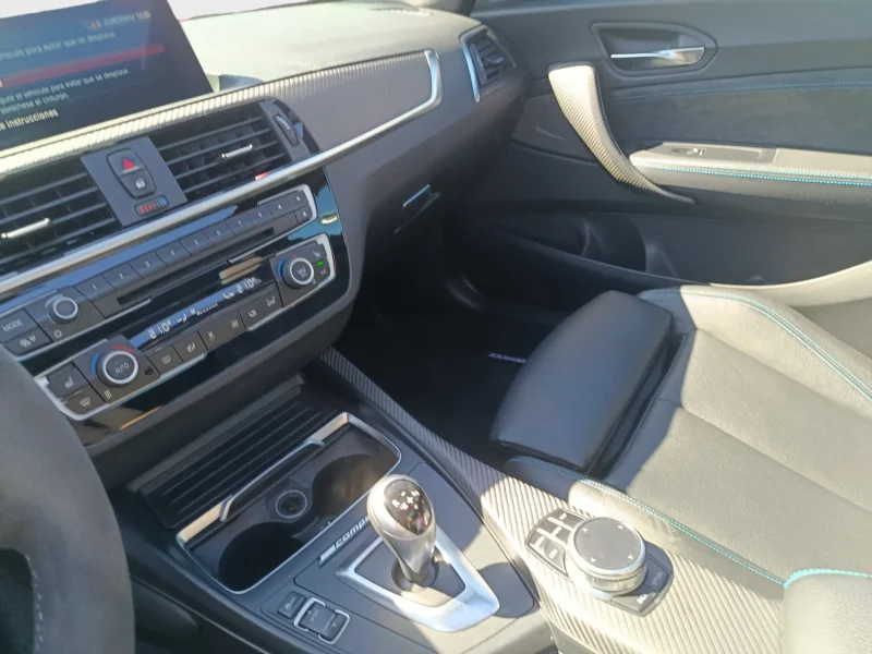 Imagen de BMW Serie 2