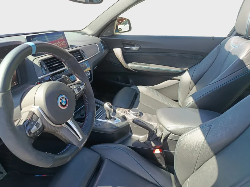 Imagen de BMW Serie 2