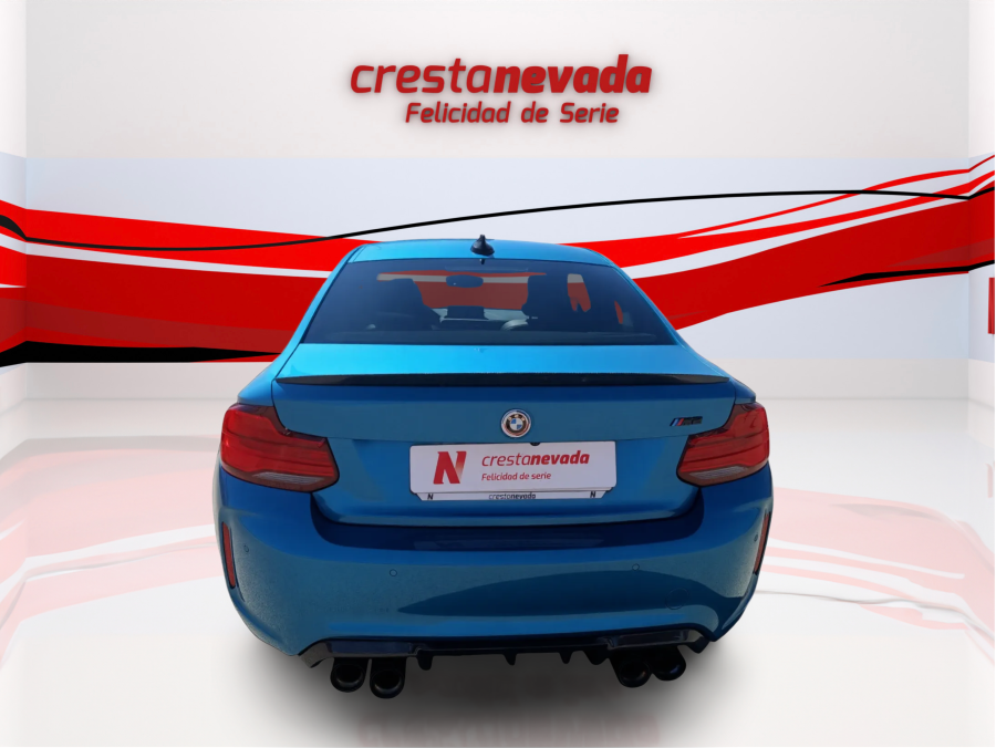 Imagen de BMW Serie 2