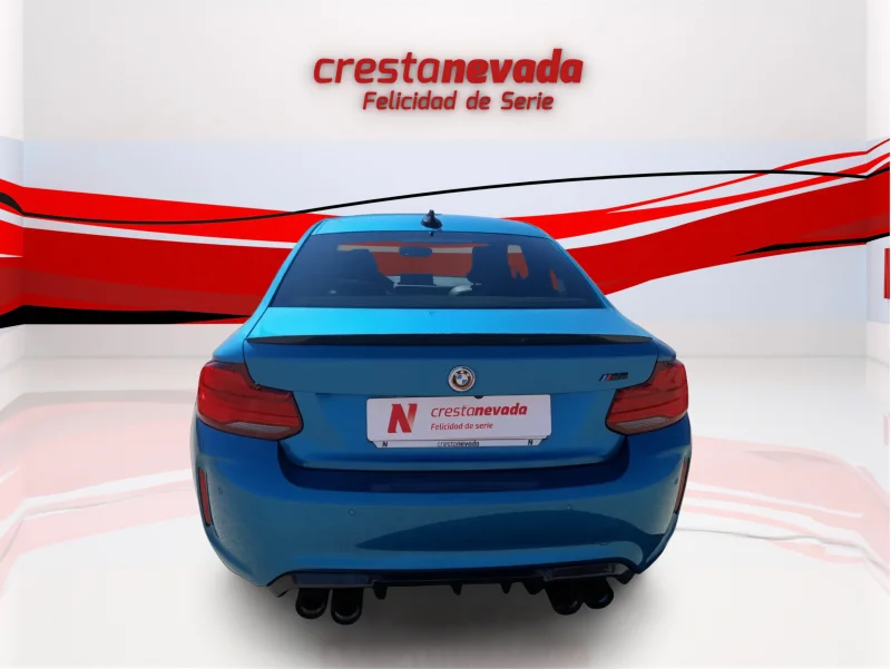 Imagen de BMW Serie 2