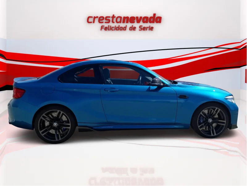 Imagen de BMW Serie 2