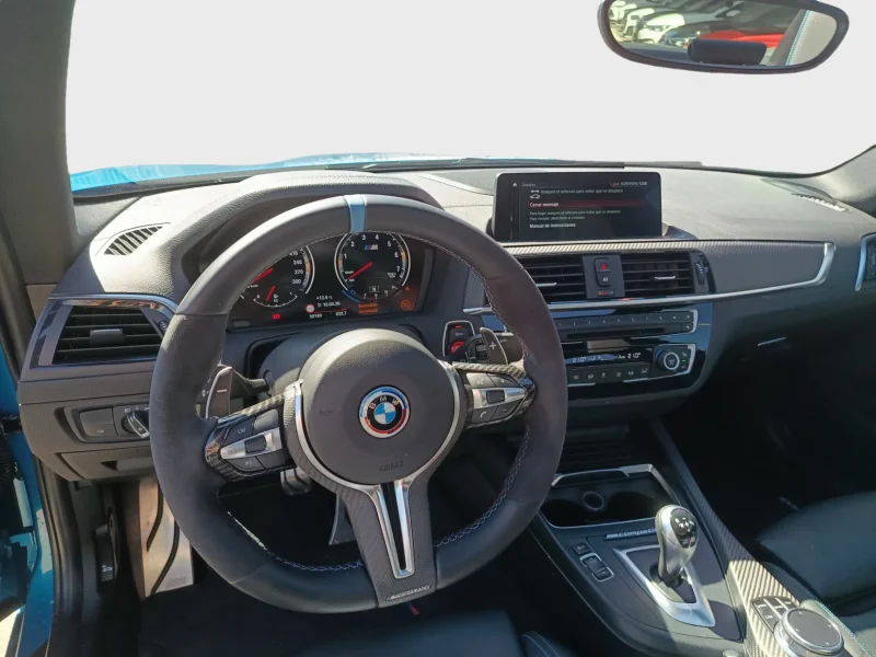 Imagen de BMW Serie 2