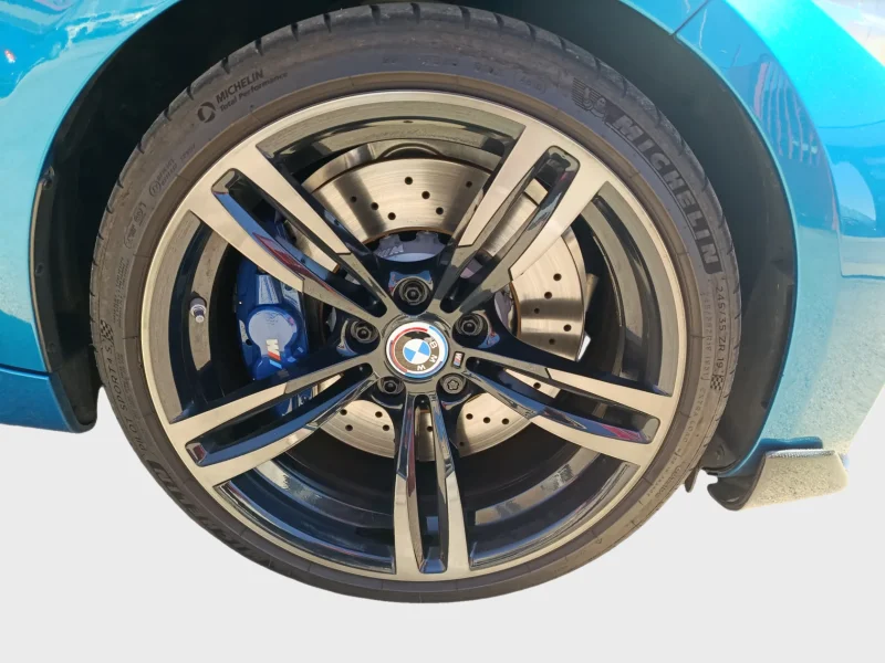 Imagen de BMW Serie 2