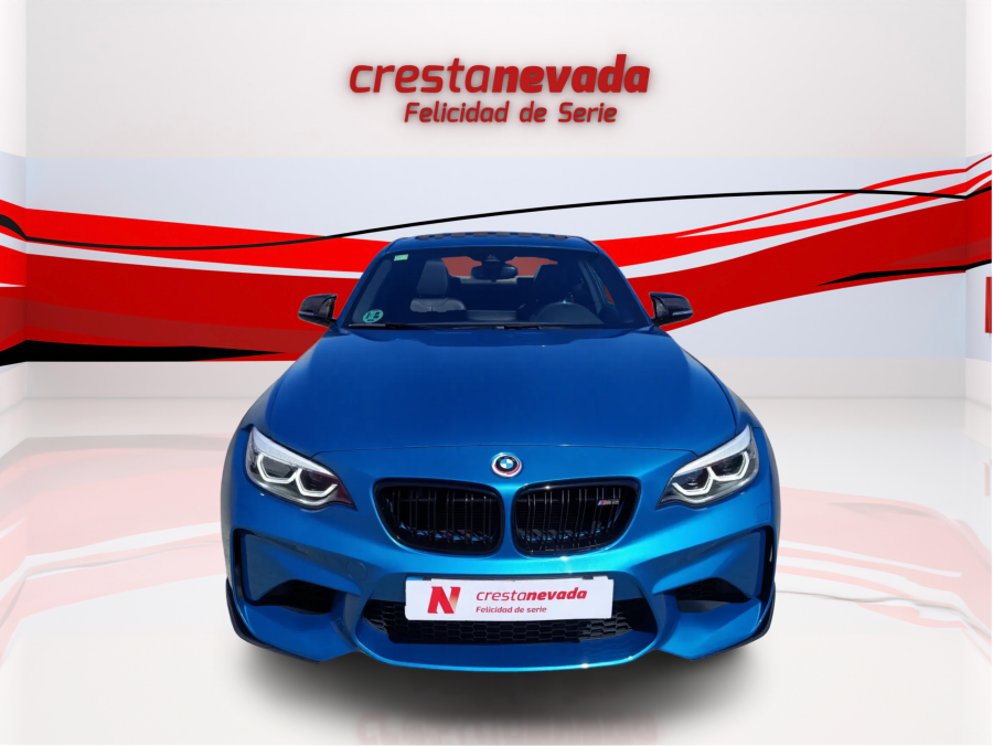 Imagen de BMW Serie 2
