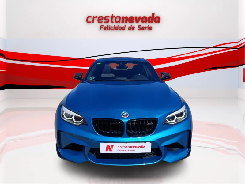 Imagen de BMW Serie 2