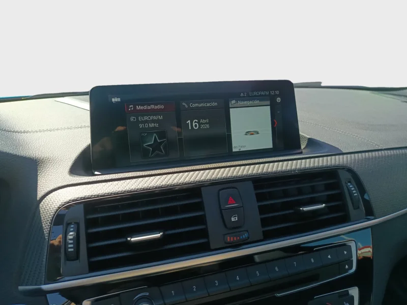 Imagen de BMW Serie 2