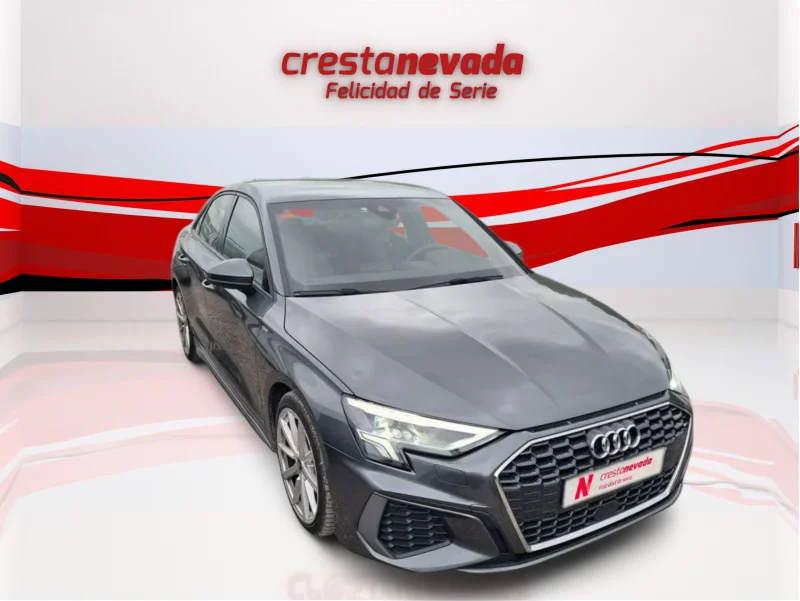 Imagen de AUDI A3