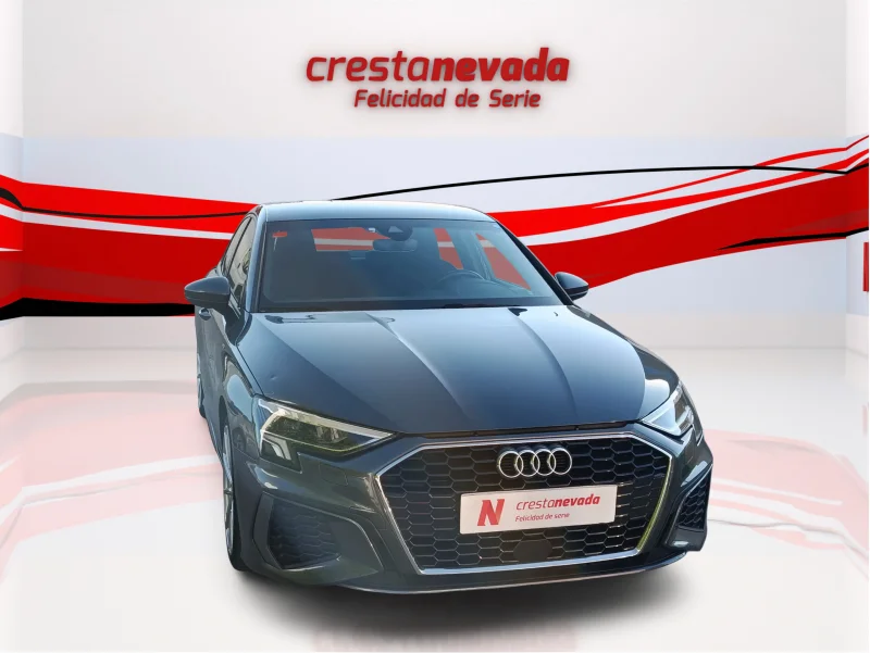 Imagen de AUDI A3