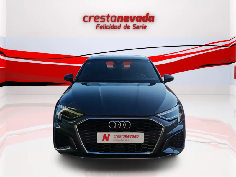 Imagen de AUDI A3