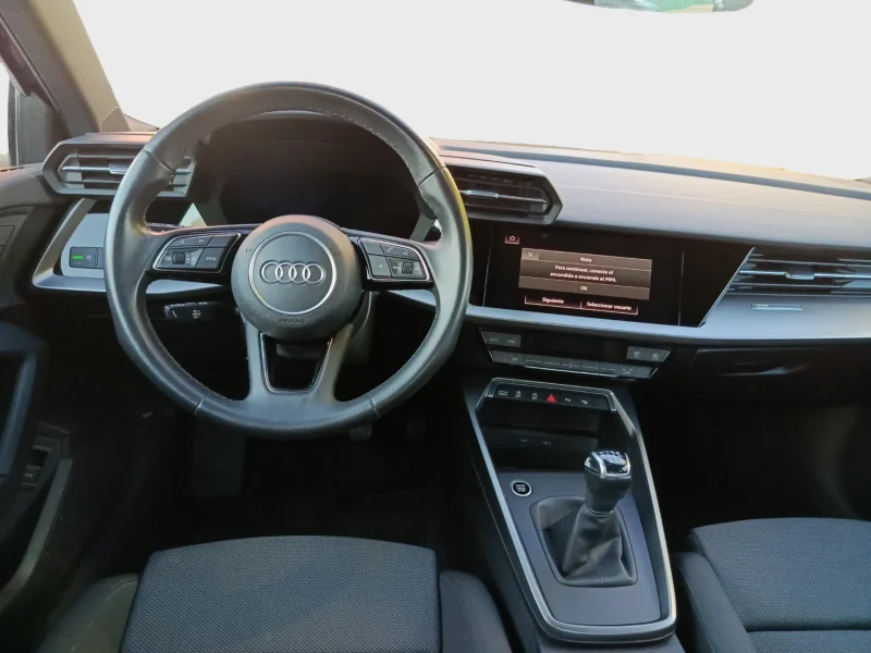 Imagen de AUDI A3