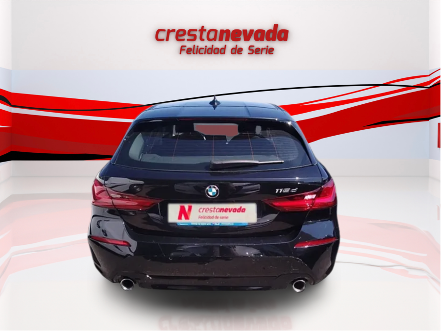 Imagen de BMW Serie 1