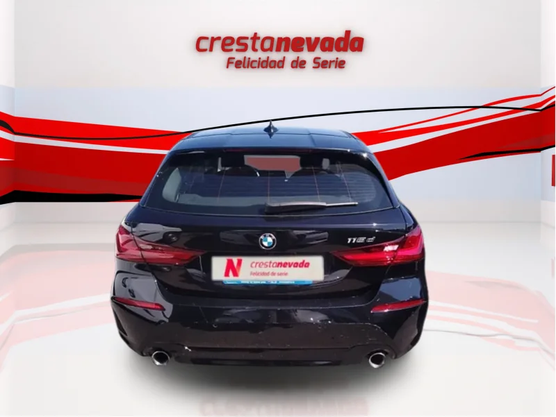 Imagen de BMW Serie 1