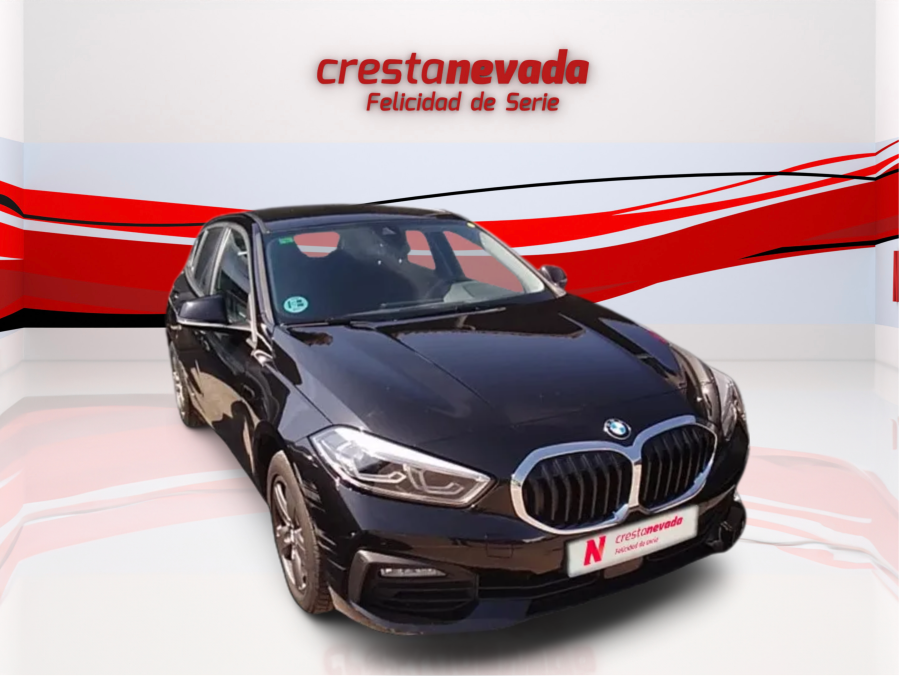 Imagen de BMW Serie 1