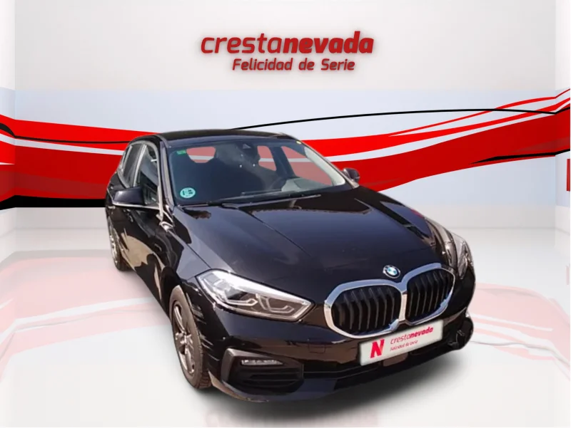 Imagen de BMW Serie 1
