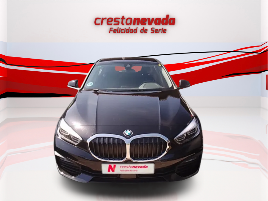 Imagen de BMW Serie 1
