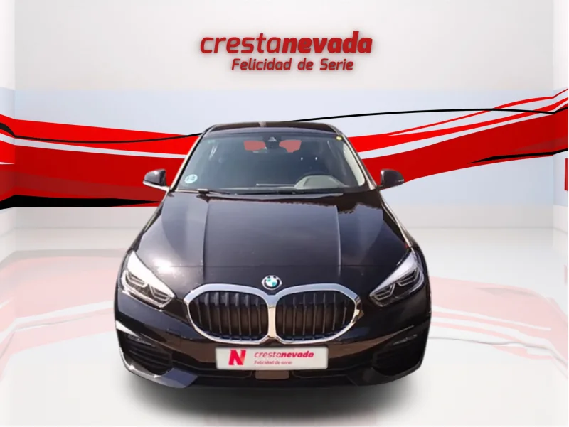 Imagen de BMW Serie 1