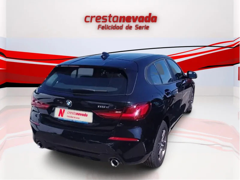 Imagen de BMW Serie 1