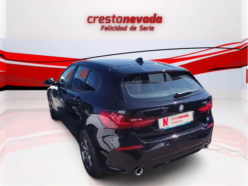 Imagen de BMW Serie 1