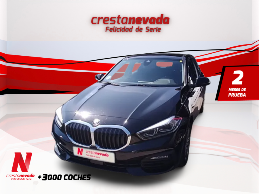 Imagen de BMW Serie 1