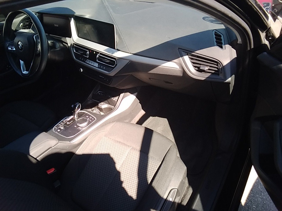 Imagen de BMW Serie 1