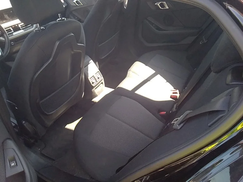 Imagen de BMW Serie 1