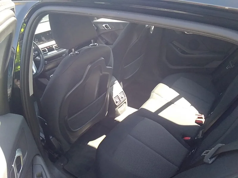 Imagen de BMW Serie 1