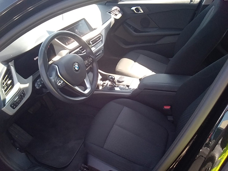 Imagen de BMW Serie 1
