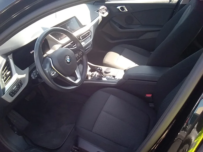 Imagen de BMW Serie 1