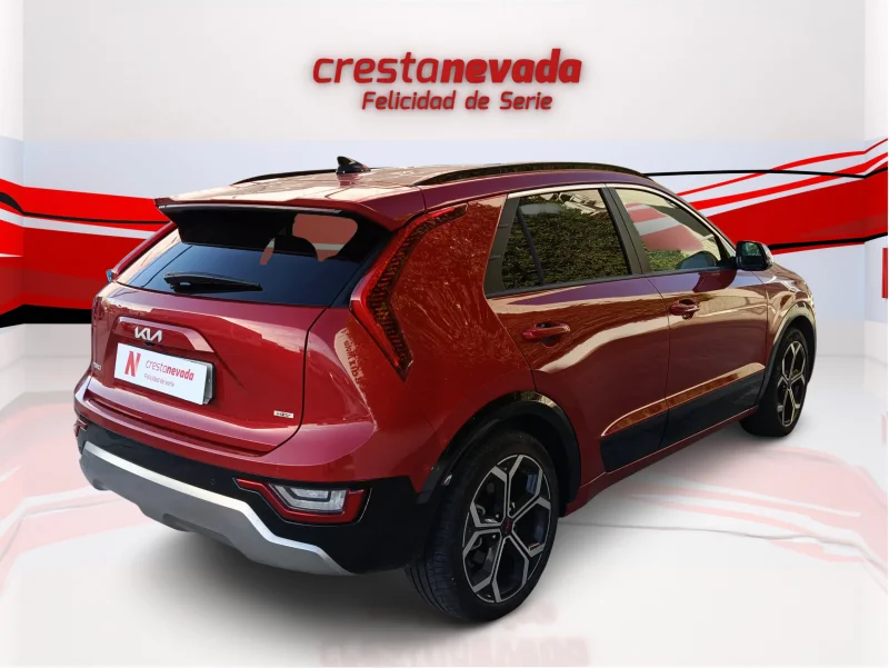 Imagen de Kia Niro