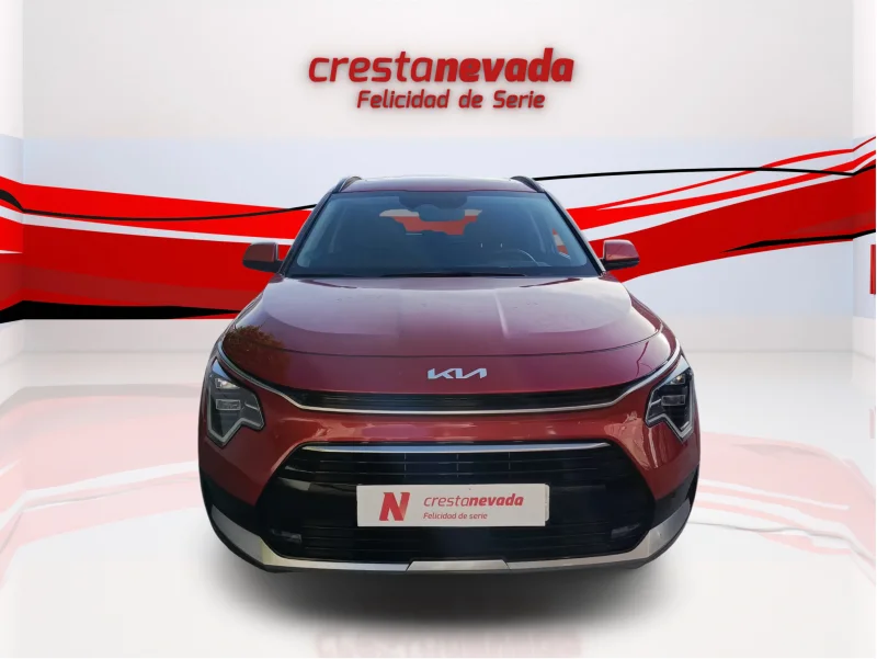 Imagen de Kia Niro