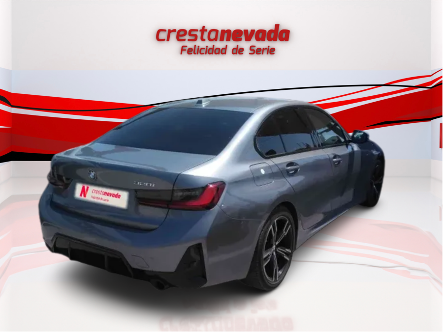 Imagen de BMW Serie 3