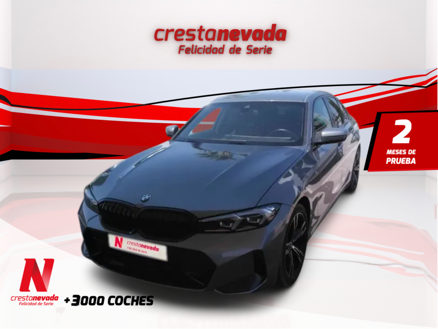 Imagen de BMW Serie 3