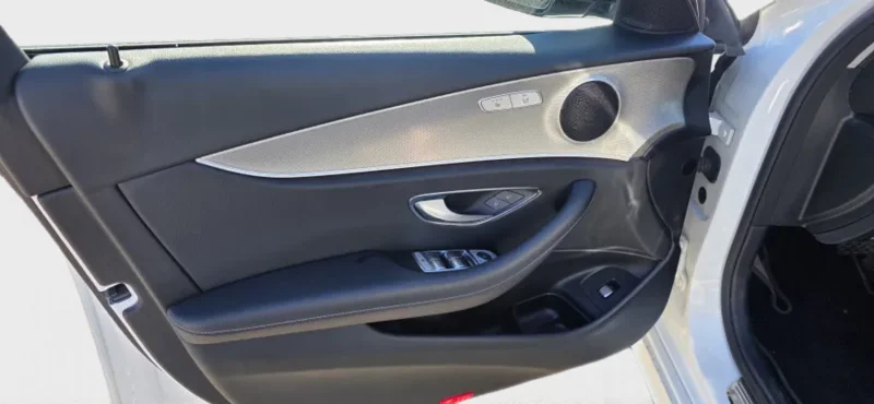 Imagen de mercedes-benz Clase E