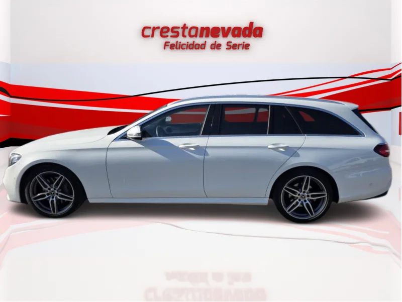 Imagen de mercedes-benz Clase E